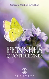 Pensées quotidiennes