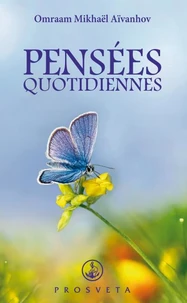 Pensées quotidiennes