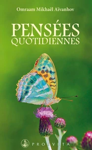 Pensées quotidiennes