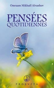 Pensées quotidiennes