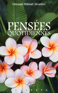 Pensées quotidiennes