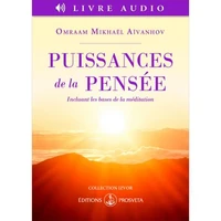 Puissances De La Pensee