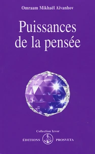 Puissances De La Pensee