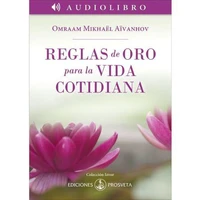 Reglas de oro para la vida cotidiana