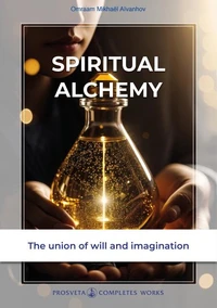 Spiritual alchemy