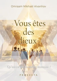 Vous êtes des dieux