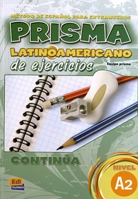 Prisma latinoamericano continua A2