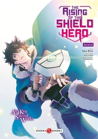 Artbook