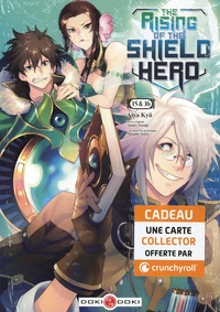 Ecrin en 2 volumes : Tomes 15 et 16