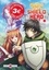 The Rising of the Shield Hero Tome 1 -  -  Edition limitée