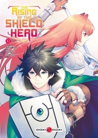 Livres gratuits à télécharger pour allumer The Rising of the Shield Hero Tome 12  9782818969380 par Aiya Kyû, Aneko Yusagi