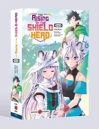 Ecrin en 2 volumes