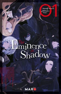 The Eminence in Shadow Tome 1