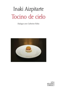 Tocino del cielo