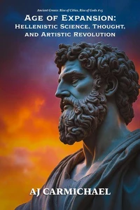 Age of Expansion: Hellenistic Science, Thought, and Artistic Revolution