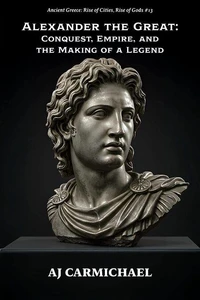 Alexander the Great: Conquest, Empire, and the Making of a Legend