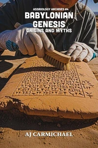 Babylonian Genesis, Origins and Myths