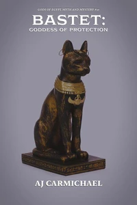 Bastet: Goddess of Protection