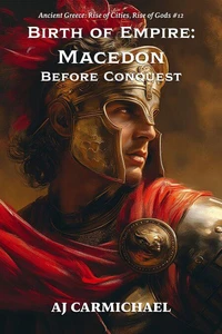Birth of Empire: Macedon Before Conquest