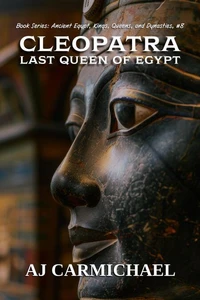 Cleopatra, Last Queen of Egypt