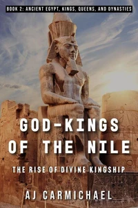 God-Kings of the Nile