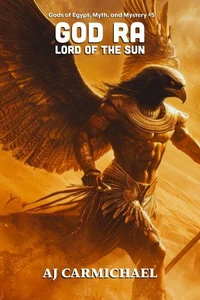 God Ra, Lord of the Sun