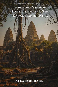 Imperial Angkor: Suryavarman I, The Expansionist King