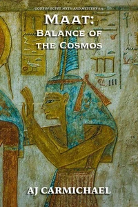 Maat: Balance of the Cosmos