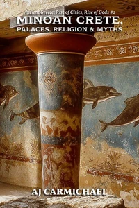 Minoan Crete, Palaces, Religion, and Myths