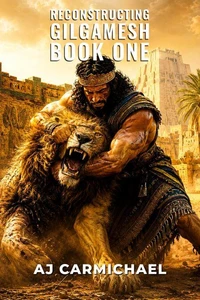 Reconstructing Gilgamesh, Book One