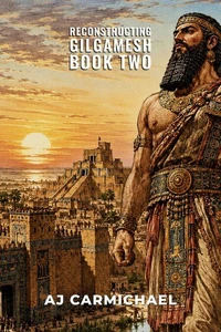 Reconstructing Gilgamesh, Book Two