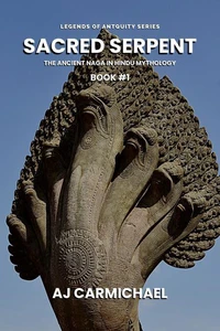 Sacred Serpent
