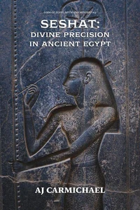 Seshat: Divine Precision in Ancient Egypt