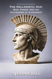 The Hellenistic Age: War, Power, and the Successors of Alexander