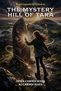 The Mystery Hill of Tara / An Cnoc Mistéireach Teamhair