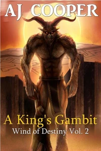 A King's Gambit