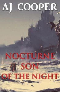 Nocturne, Son of the Night