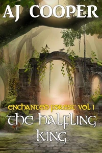 The Halfling King