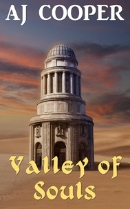  AJ Cooper - Valley of Souls.