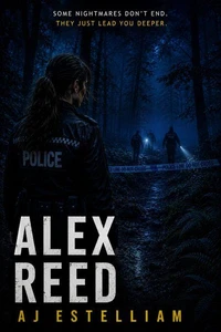 Alex Reed