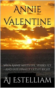Annie Valentine