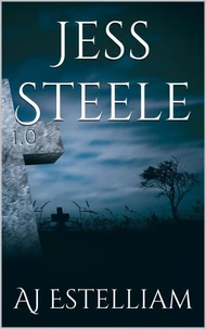 Jess Steele