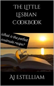 The Little Lesbian Cookbook