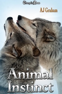  AJ Graham - Animal Instinct.