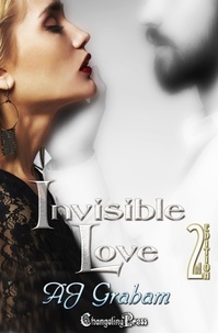 AJ Graham - Invisible Love.