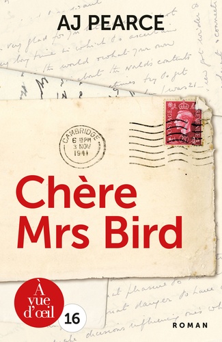 Chère Mrs Bird Edition en gros caractères