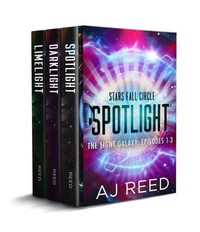 The Light Galaxy: Episodes 1-3