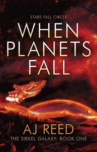 When Planets Fall