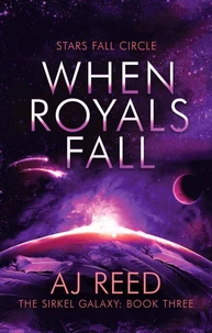 When Royals Fall
