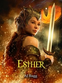  AJ Rugg - Esther - The Watcher Trilogy, #1.